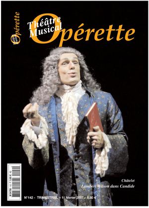 Opérette 142