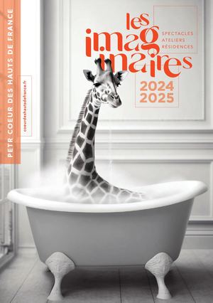 Les Imaginaires 2024 25