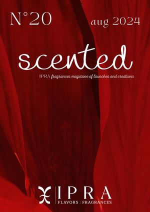 Scented By Ipra August 2024