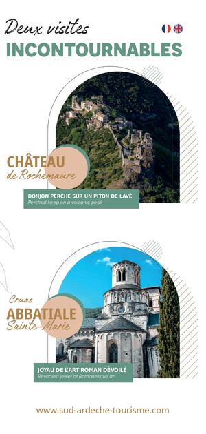 Château de Rochemaure FR/EN 2023