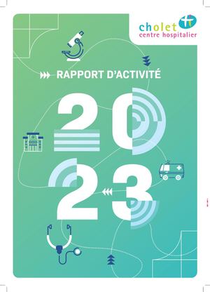 Ch Cholet Ra 2023 Hd