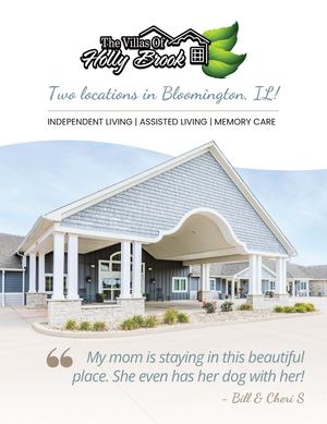 Villas Of Holly Brook