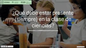 Qué Debe Estar Presente En La Clase Presentación Oral