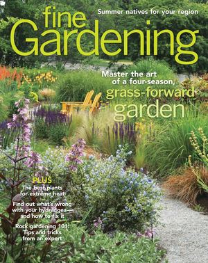 Fine Gardening #219 - Preview