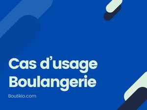 Cas D'usage De Fidélisation En Boulangerie - Boutikio