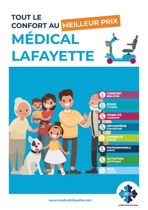 Catalogue Top Ventes MAD 2024-2025