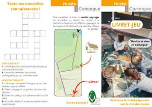 Livret Jeu Habiter Vivre
