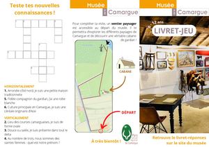 Livret Jeu Visite Libre