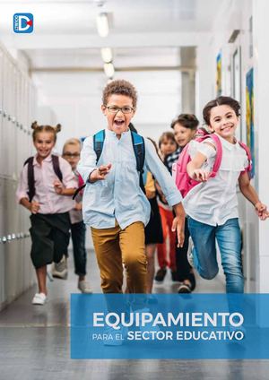 Catálogo Escolar 2025-26