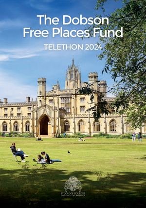 Telethon 2024 Brochure