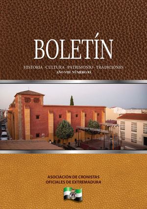 Boletín Núm: 83