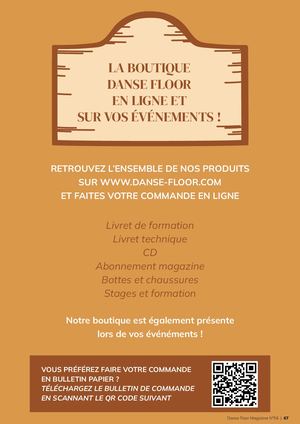 Boutique Danse Floor Pdf