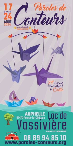 Prog Paroles De Conteurs 24 Bis