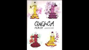 Feria De Cuenca 2024