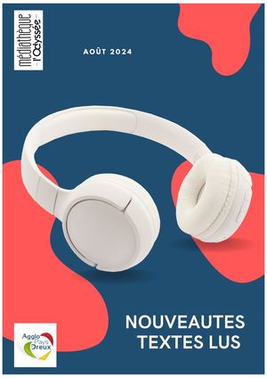 Textes Lus Août 2024