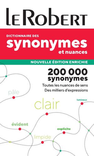 Feuilletage Dictionnaire des synonymes et nuances Poche