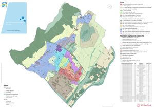 Règlement Graphique Arrêt 040724