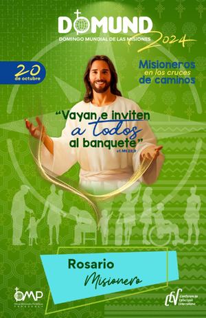 Rosario Misionero