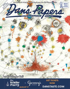 Dan's Papers August 9, 2024 Issue 2