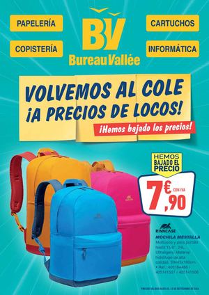 FOLLETO VUELTA AL COLE 2024