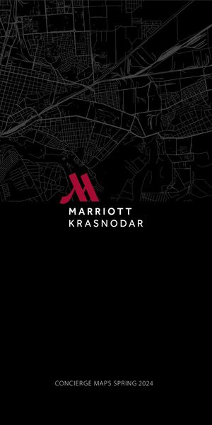 Marriott 2024