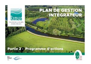2024 Plan Actions Ramsar Scarpe Escaut