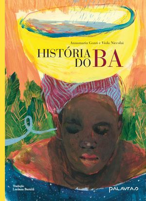 9786560780637 História do Ba Amostra