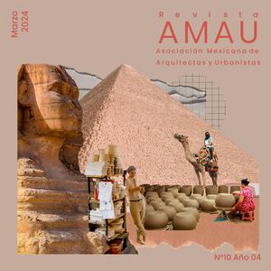 Número 10 Revista AMAU