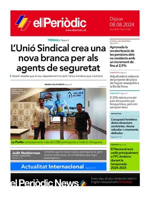 El Periodic 08 08 24