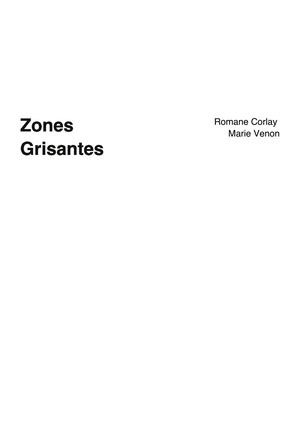 Zones Grisantes2024