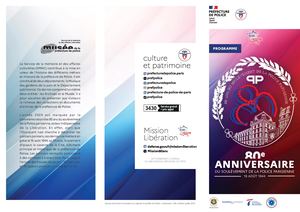 Programme 80 ans