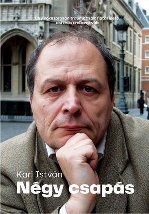 Kari István: Négy Csapás Vers 3