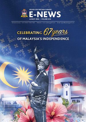 E-News (August 2024)