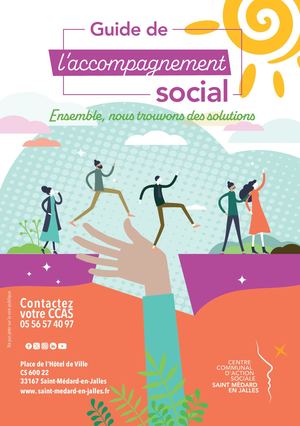 Guide de l'accompagnement social