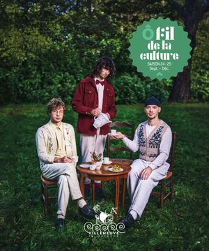 BROCHURE CULTURE  SEPT-DEC 2024-2025