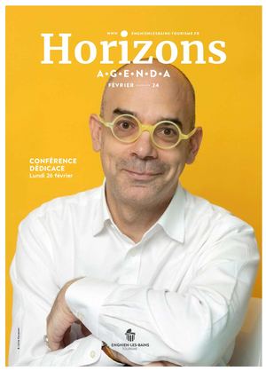 Horizons Février 2024