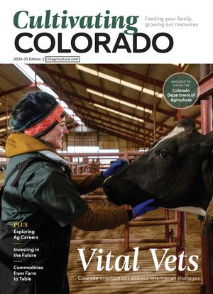 Cultivating Colorado