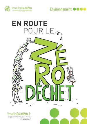 Guide Zéro Déchet