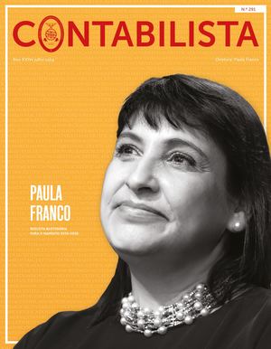 Revista Contabilista 291