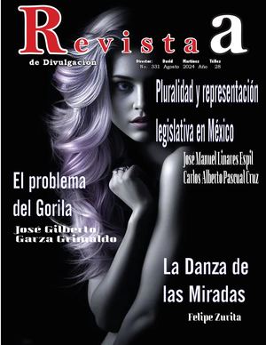 Revista A No 331 Agosto 2024