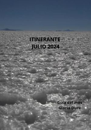 Itinerante Paseando Por Bolivia