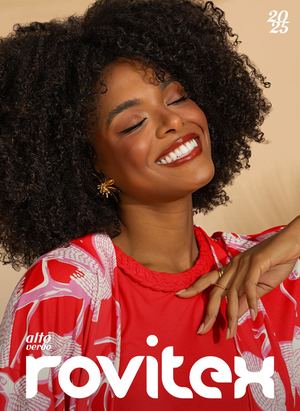 Catálogo Rovitex Alto Verão 2025