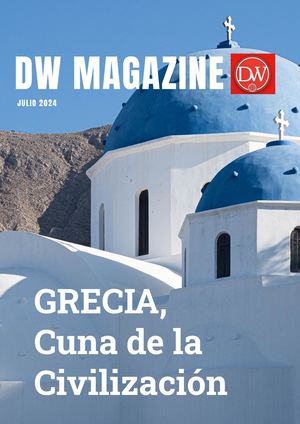 Dw Magazine Julio 2024