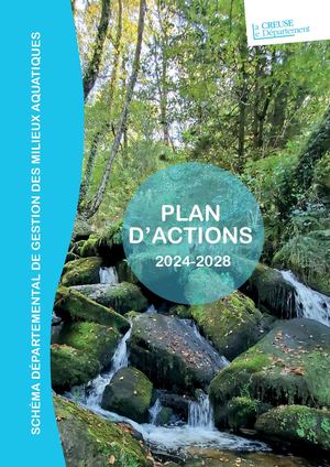 Sdgma23 Plan D'actions 2024 2028