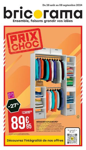 Trafic Rentree 2024 Tabloid L