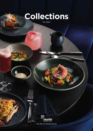 Steelite Eu Collections 2024 20 May 2024