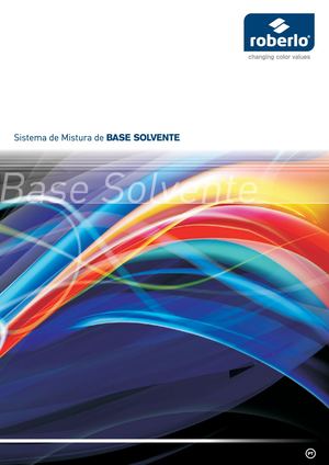 Dicrom Base Solvente Pt