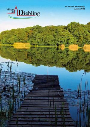 Bulletin Municipal de Diebling 2022