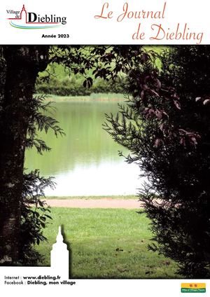 Bulletin Municipal de Diebling 2023