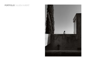 Portfolio Hubert Julien 2024